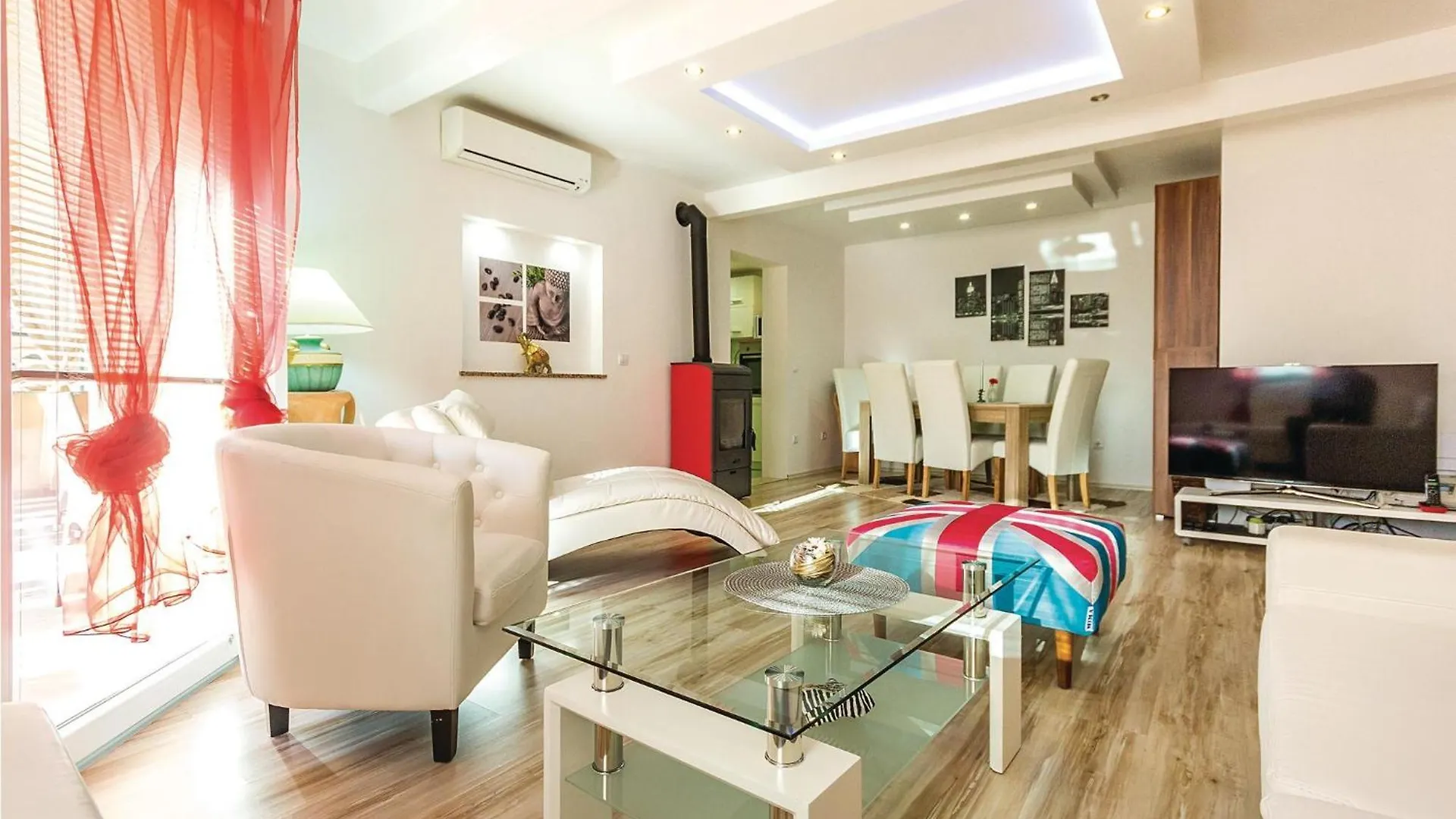 Cozy Apartment In Galizana With Wifi Croatia