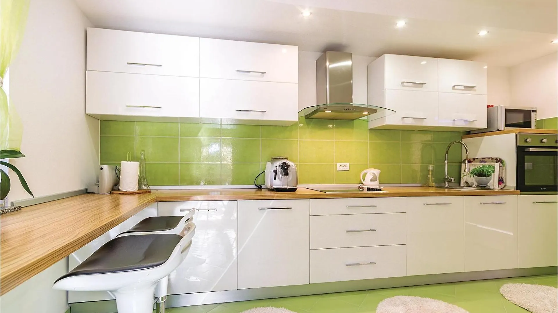 Cozy Apartment In Galizana With Wifi