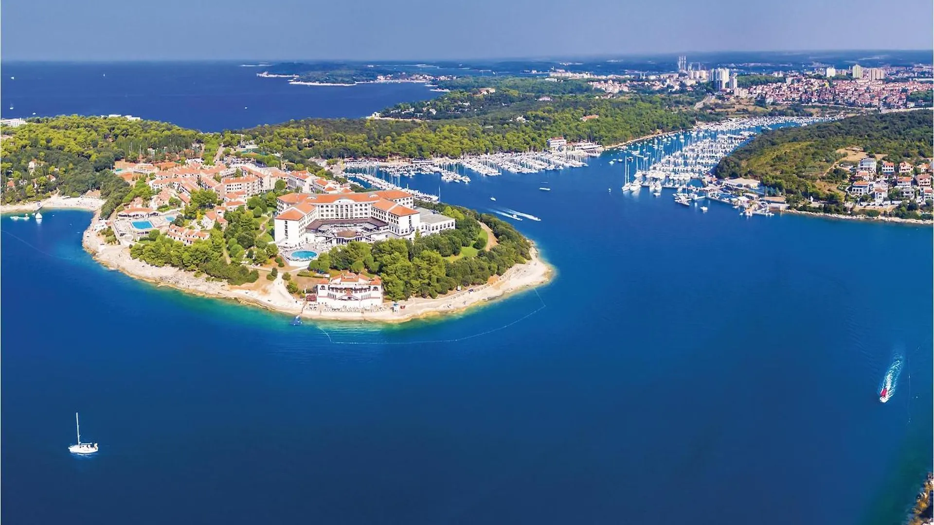 Cozy Apartment In Galizana With Wifi 0*,  Croatia