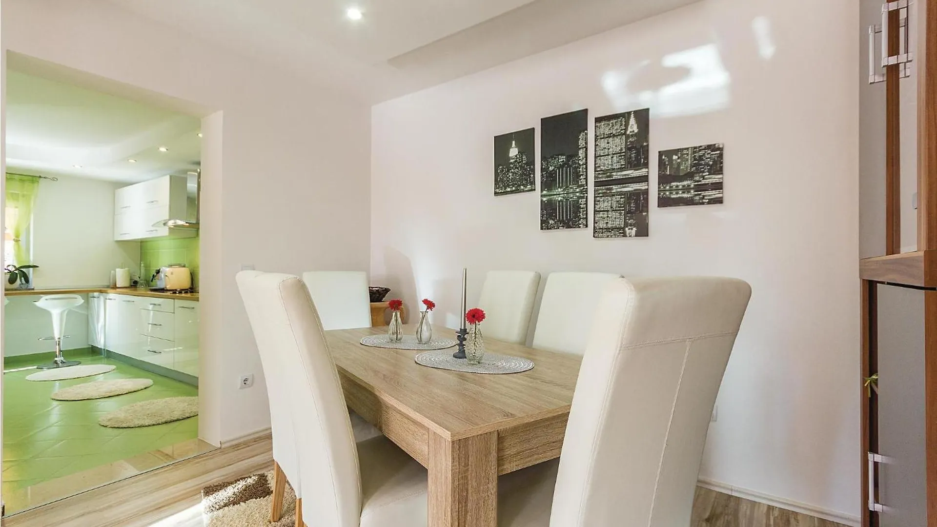Cozy Apartment In Galizana With Wifi