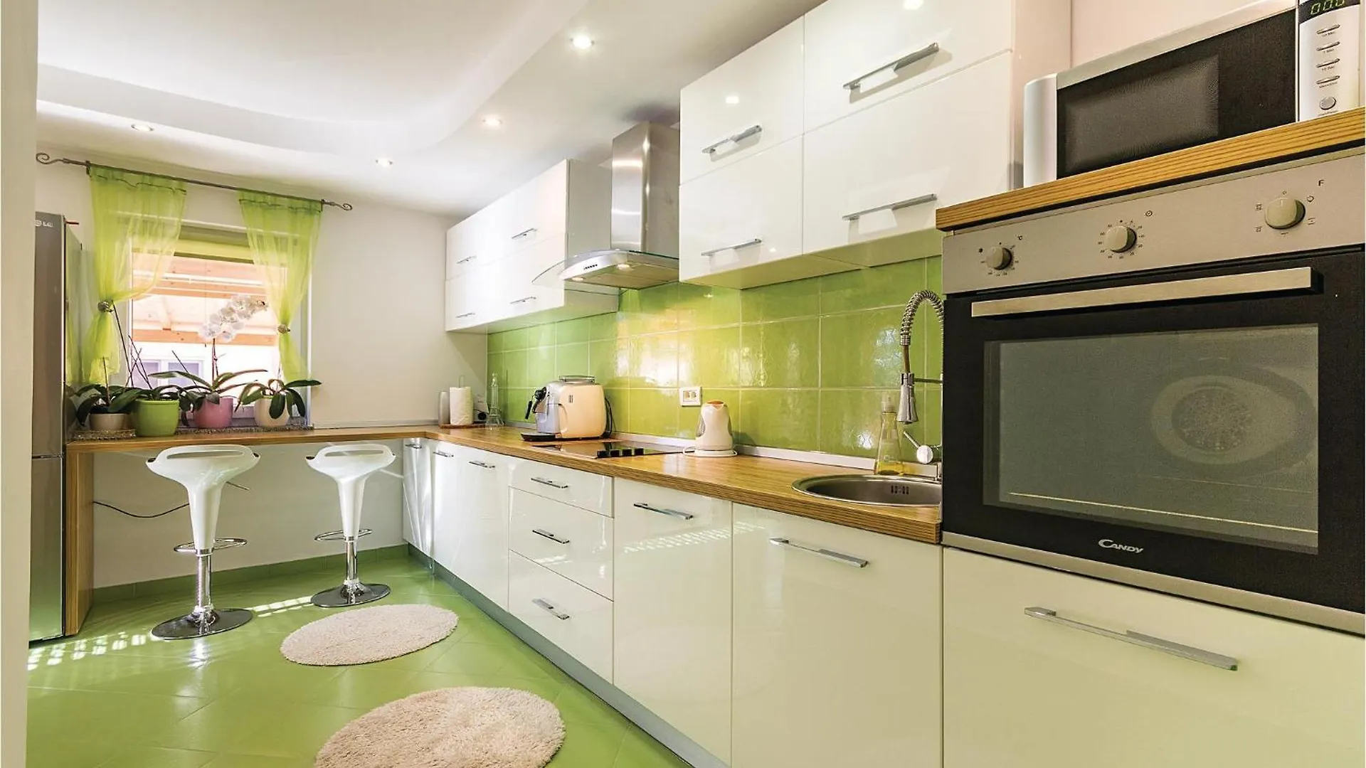 Cozy Apartment In Galizana With Wifi