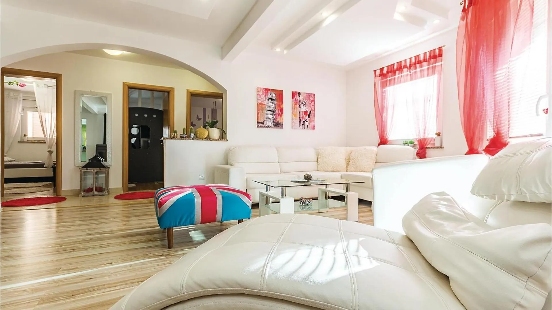 Cozy Apartment In Galizana With Wifi