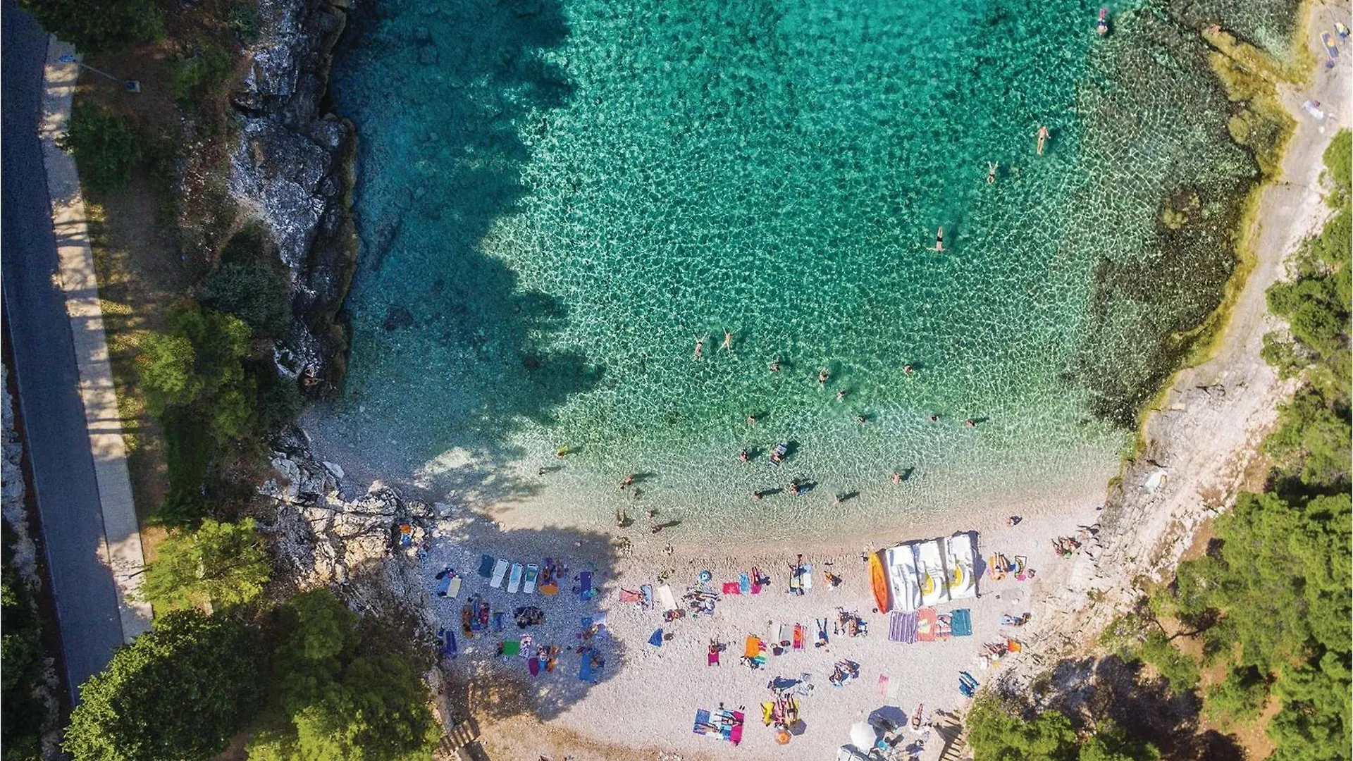 Cozy Apartment In Galizana With Wifi Croatia