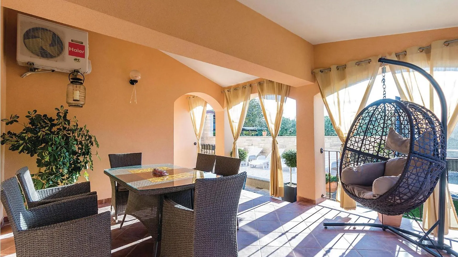 Cozy Apartment In Galizana With Wifi Croatia